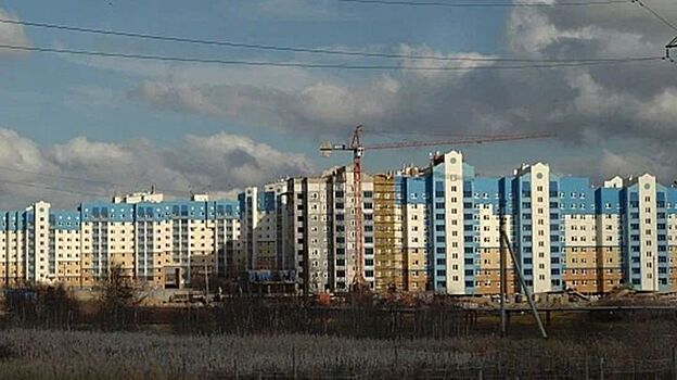 Более 600 семей Салехарда переедут в 2025 году в новые квартиры