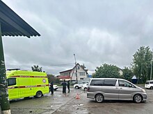 Ехал задним ходом: стали известны подробности смертельной аварии на Автогенной