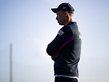 Алексей Березуцкий: на третьем сборе будет наигрываться основной состав