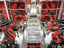 Грозит ли сегмент электромобилей рынку труда?