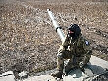«Уралвагонзавод» отправил танки Т-90М российским военным
