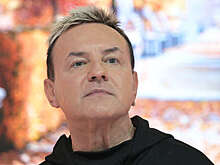 Певец Сергей Рогожин призвал выгнать Сергея Шнурова из Петербурга