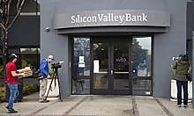 Крах крупного банка в США: Silicon Valley разорился менее чем за двое суток