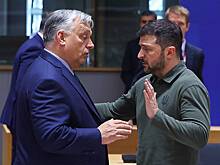 «Зеленский ведет себя как грубиян из корчмы». ЕС и Украина резко усилили давление на Венгрию. Сможет ли Орбан удержать власть?