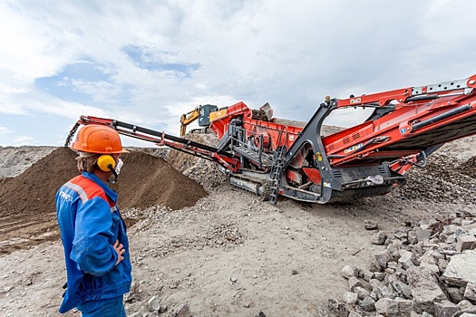 Ключевская обогатительная фабрика расширила к дню рождения ассортимент