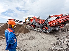 Ключевская обогатительная фабрика расширила к дню рождения ассортимент