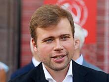 Внук Зюганова назвал причину своей госпитализации