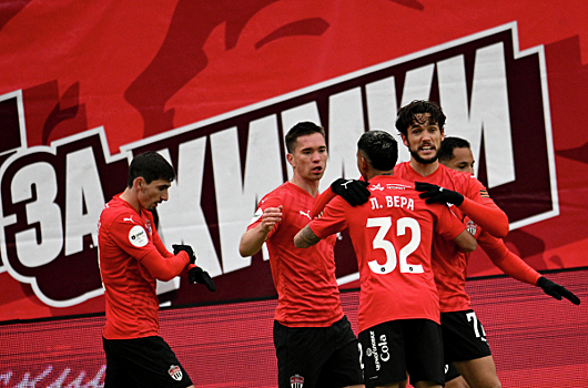 Бывшие футболисты «Химок» могут не получить долги после банкротства