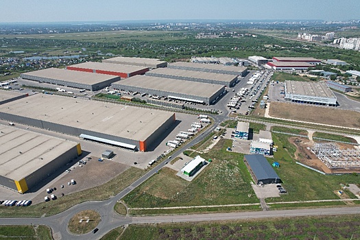 Новый резидент "Преображенки" построит производство комплектующих для электрооборудования