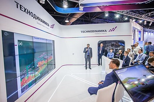 "Технодинамике" не дали помириться с ОКБ им. Симонова