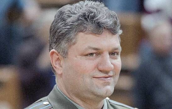 Основоположник армейского рукопашного боя погиб в ДТП