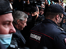 Адвокаты принесли миллионы рублей на пересмотр приговора Ефремову