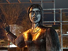 В Нововоронеже появится новая Аленка