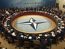 НАТО соберет экстренное заседание по просьбе Турции