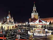 Названы самые фотографируемые улицы российских городов