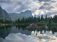 На юге Красноярского края организуют новые туристические маршруты