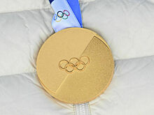 Оргкомитет Олимпиады-2026 проверит медали на наличие дефектов