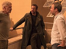 Сериалом-продолжением "Бегущего по лезвию" займется режиссер "Игры престолов" и "Декстера"