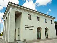 Градозащитники Петербурга выступили против новостроек у кладбищ