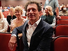 Евгений Князев: «В жизни все мистика!»