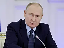 Путин ответил, смог ли он выполнить завет Ельцина