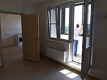 В Орехово-Зуево выполнена программа расселения из аварийного жилья