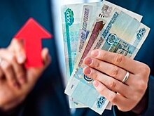 В Москве выросла средняя зарплата
