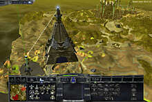 В Steam вышел ремастер российской стратегии «Периметр» 2004 года