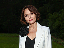 «Шэрон Стоун — крутая»: Дарья Повереннова похвасталась фигурой в купальнике