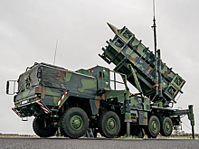 В России объяснили отказ Шольца передать Киеву системы ПВО Patriot