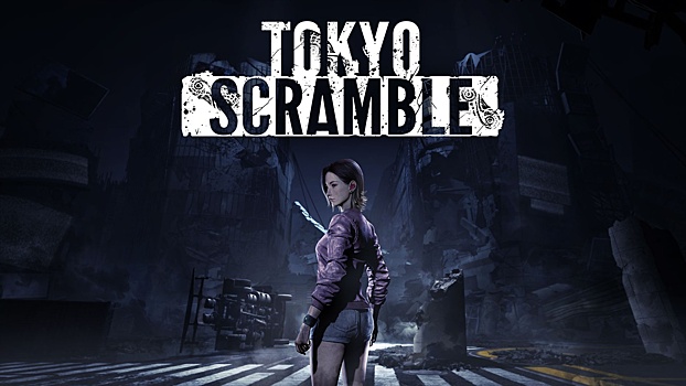Для Nintendo Switch 2 анонсирована эксклюзивная игра Tokyo Scramble