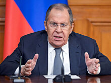 Лавров призвал страны ОДКБ взять на себя ответственность за будущее Евразии