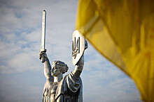 "Укринформ": в Киеве прошел митинг с требованием организации обмена пленными