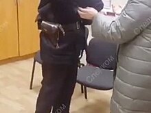Заведующую поликлиники задержали после смерти ребенка в Кирове