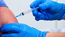 Эксперт: антитела после вакцинации от коронавируса у пожилых обычно ниже, чем у молодых