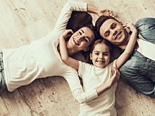 Ученые выяснили, при каких условиях родительство приносит людям счастье