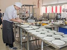 Новые возможности. Для учащихся Златоуста заработали пять мастерских