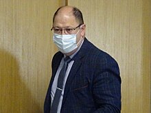 "Видел его в вузе два раза в год": по делу ректора КХТИ допросили его соперника по выборам