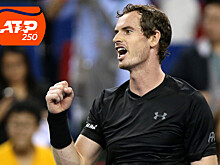 Турнир ATP-250 в Монпелье: Маррей сыграет с Герасимовым, а Корда даст бой Цонге, подробности