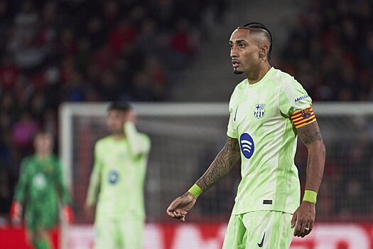 Рафинья — главный претендент на «Золотой мяч» по версии Goal