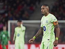 Рафинья — главный претендент на «Золотой мяч» по версии Goal