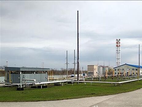 "Газпром теплоэнерго Самара" выставлено на продажу за 165 млн рублей