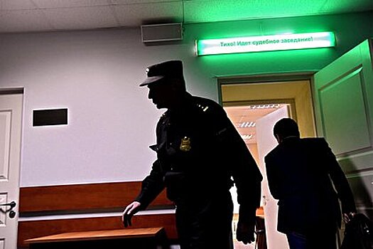 Российскому подростку огласили приговор за подготовку теракта в школе