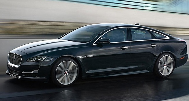 Решение о рекордной компенсации за Jaguar XJ отменено