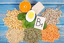 К какому опасному заболеванию приводит недостаток витамина B1