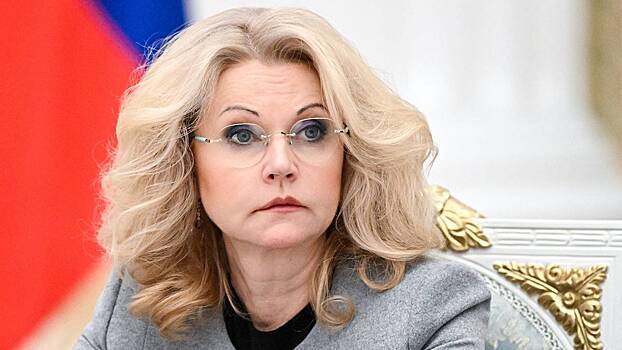 Голикова назвала самые востребованные рабочие профессии в РФ