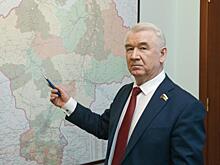 Кто заменит умершего Сергея Корепанова на посту спикера Тюменской облдумы: «Будут переговоры»