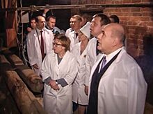 Более 150 человек могут переселить из ветхого жилья в Волоколамском городском округе до конца года