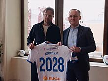 Колосков: Конфликта интересов в совмещении Карпина в сборной и «Динамо» нет