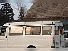 На маршрут №138, проходящий через Раменки, вышли электробусы
